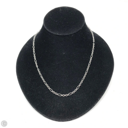 Necklace Sterling Silver By James Avery