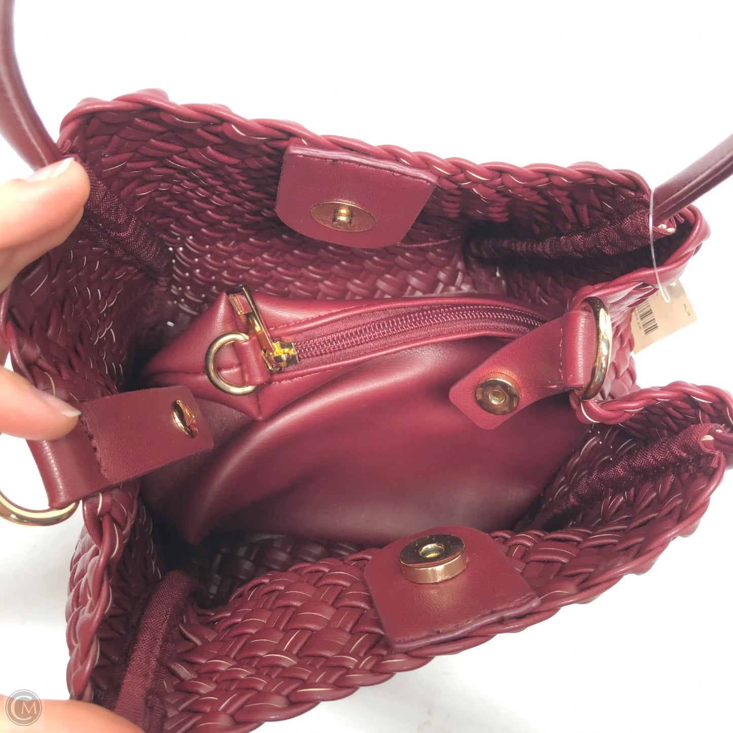 Crossbody By Anthropologie, Size: Small