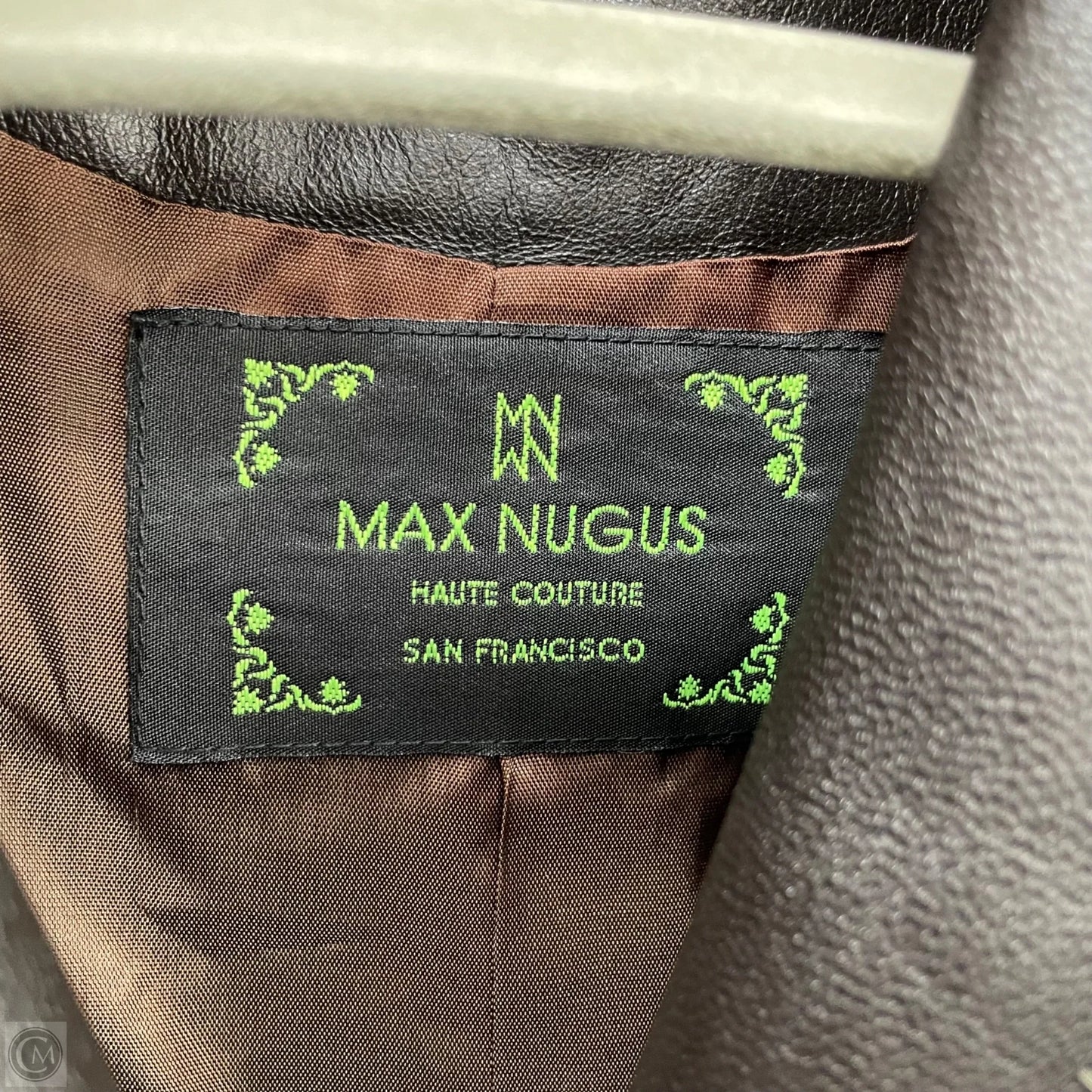 Jacket Other By Cmc In Brown, Size: XS