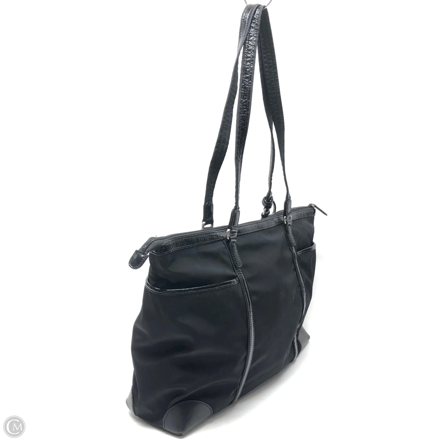 Handbag By Brighton, Size: Large