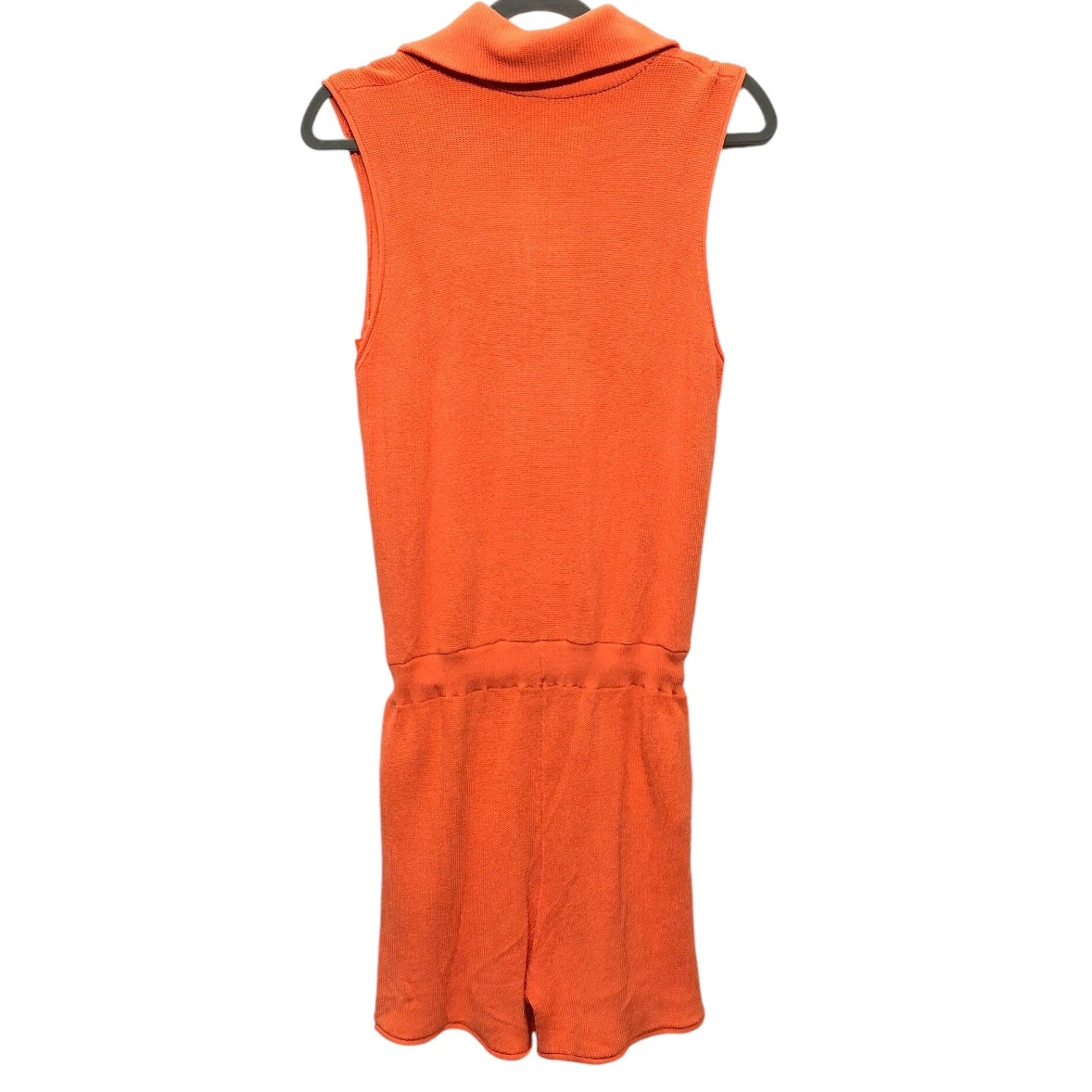 Romper By Clothes Mentor In Orange, Size: M