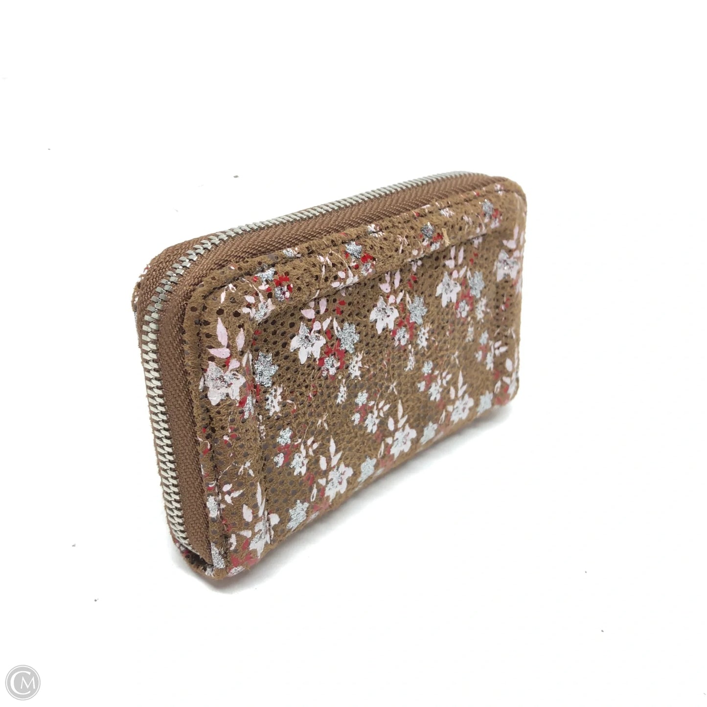 Wallet By Hobo Intl, Size: Small