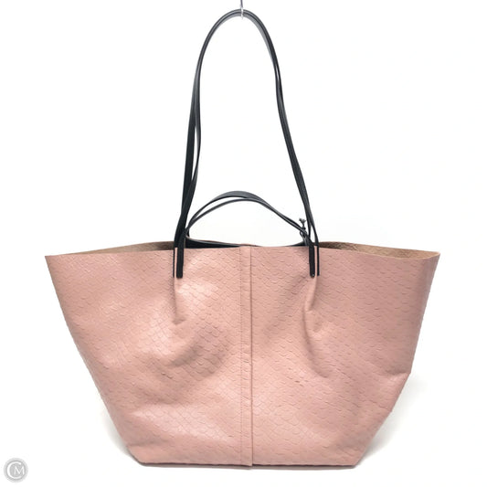 Handbag Designer By All Saints, Size: Large