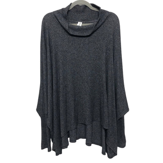 Sweater By Amadi In Black, Size: Xl