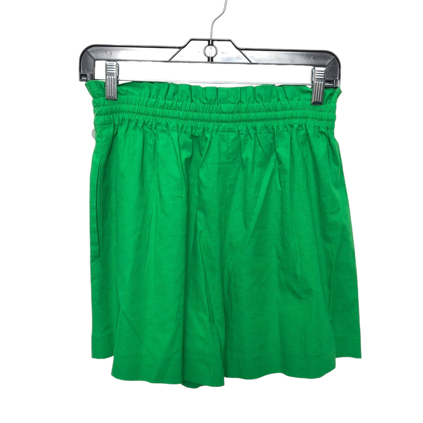 Shorts Set By Alex Marie In Green, Size: S