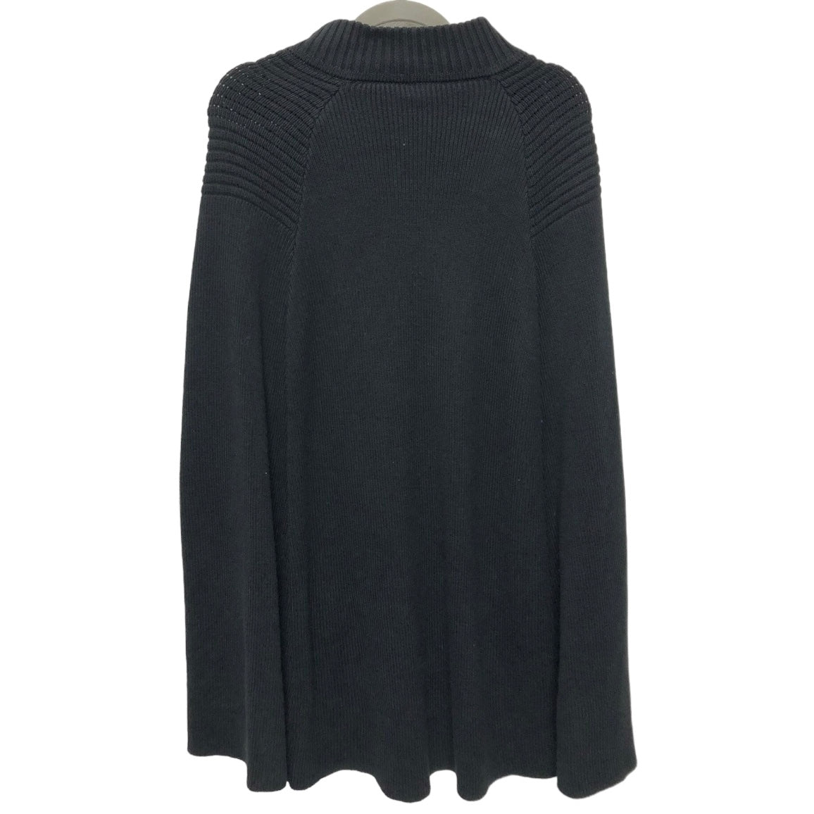 Sweater By Clothes Mentor In Black, Size: Xl