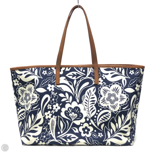 Tote By Talbots, Size: Large