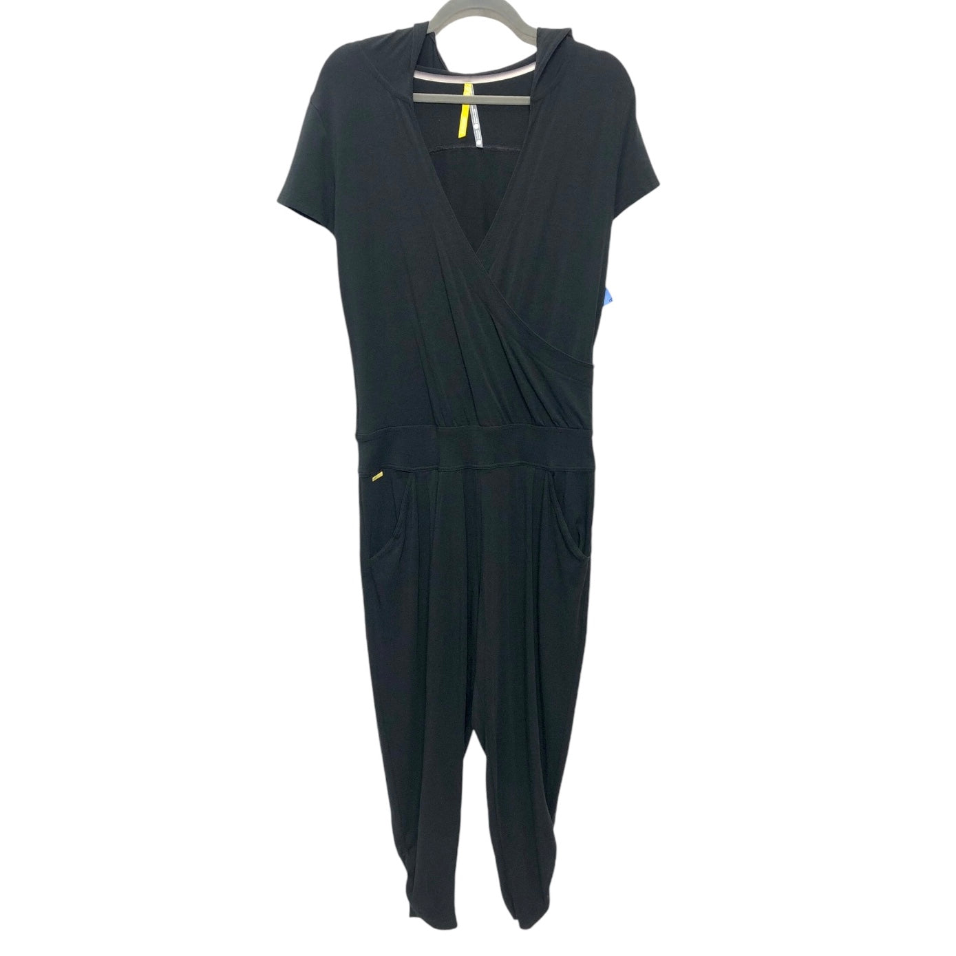 Athletic Dress By Lole In Black, Size: M