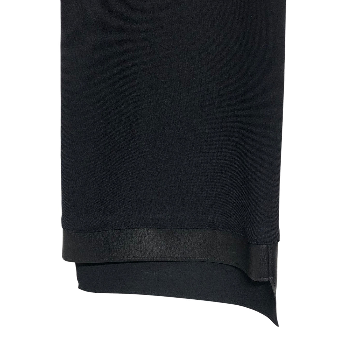 Pants Dress By Cma In Black, Size: L