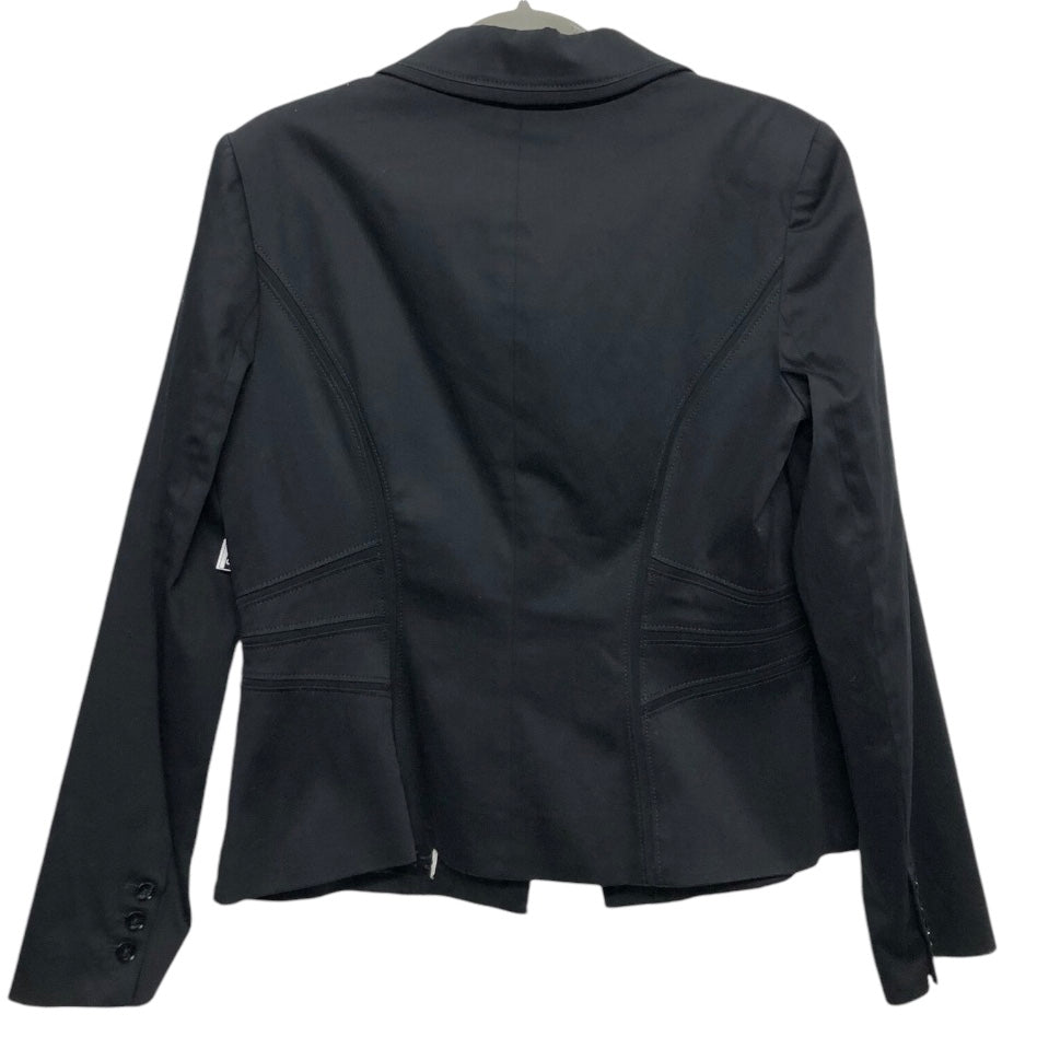 Blazer By White House Black Market In Black, Size: 12