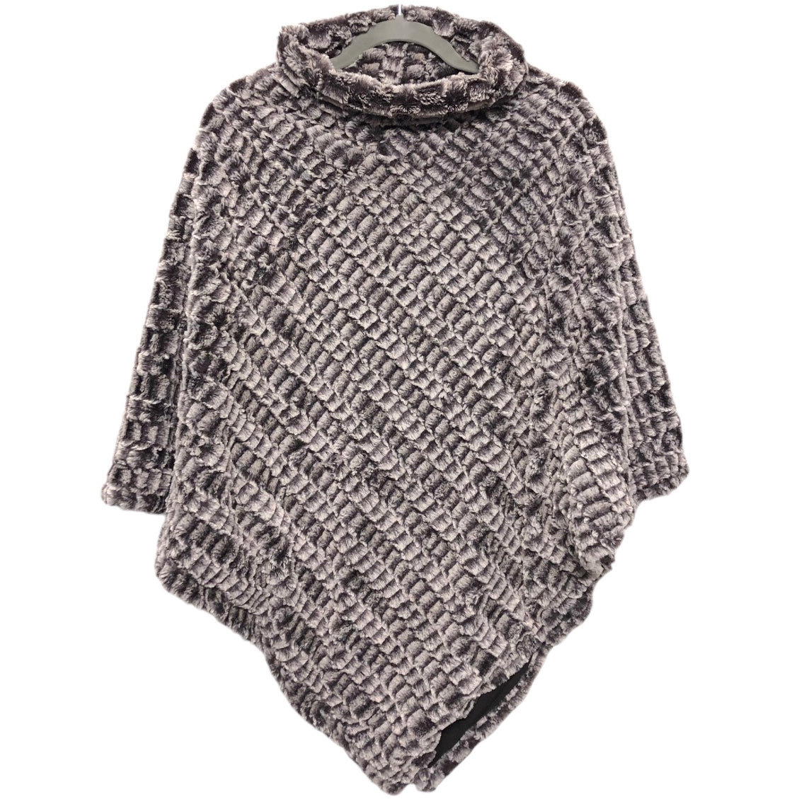 Poncho By Cmc In Brown, Size: Osfm