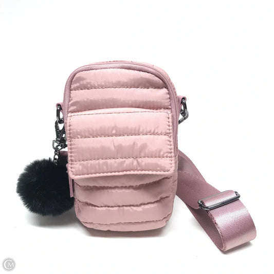 Crossbody By Clothes Mentor, Size: Small