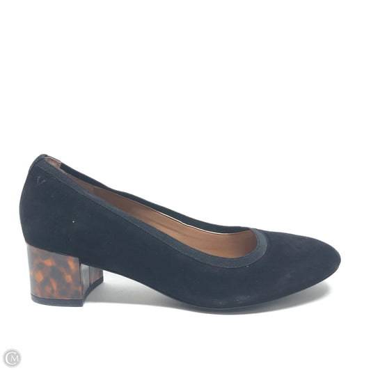 Shoes Heels Block By Vionic In Black, Size: 8