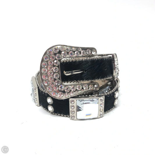 Belt By Clothes Mentor, Size: Medium