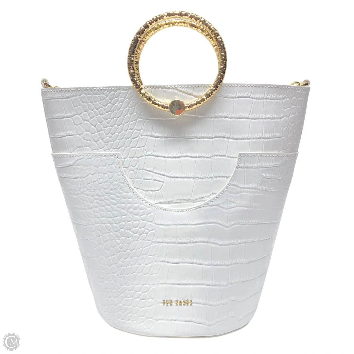 Crossbody By Ted Baker, Size: Large