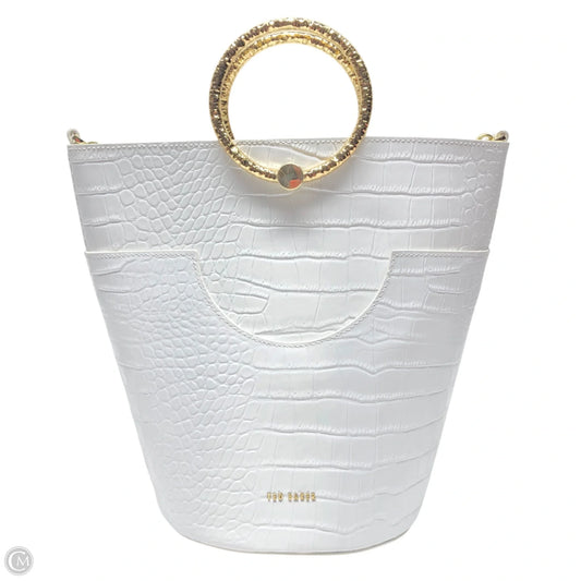 Crossbody By Ted Baker, Size: Large