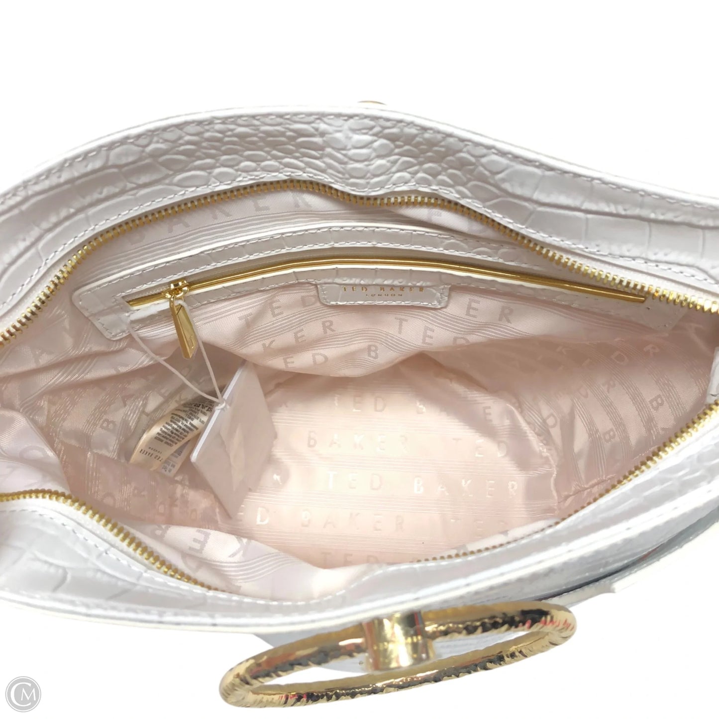 Crossbody By Ted Baker, Size: Large