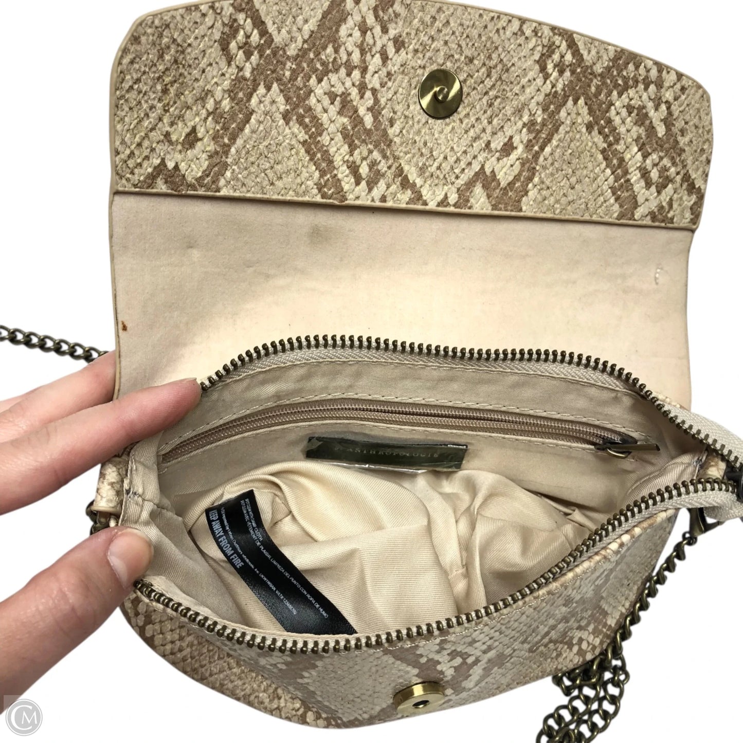Crossbody By Anthropologie, Size: Small