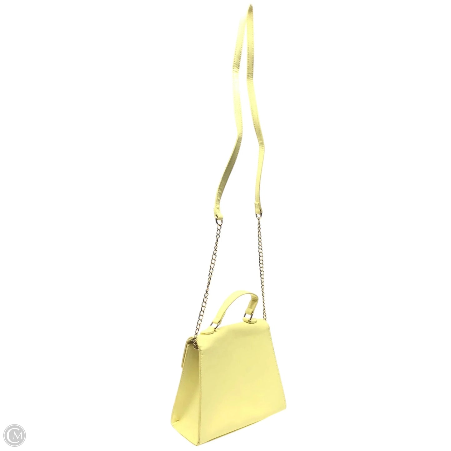 Handbag By Clothes Mentor, Size: Small