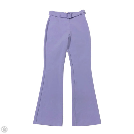 Pants Other By Asos In Purple, Size: 4
