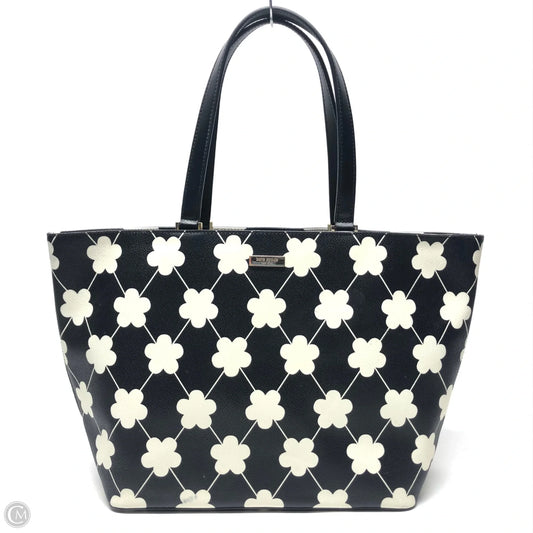 Tote Designer By Kate Spade, Size: Large