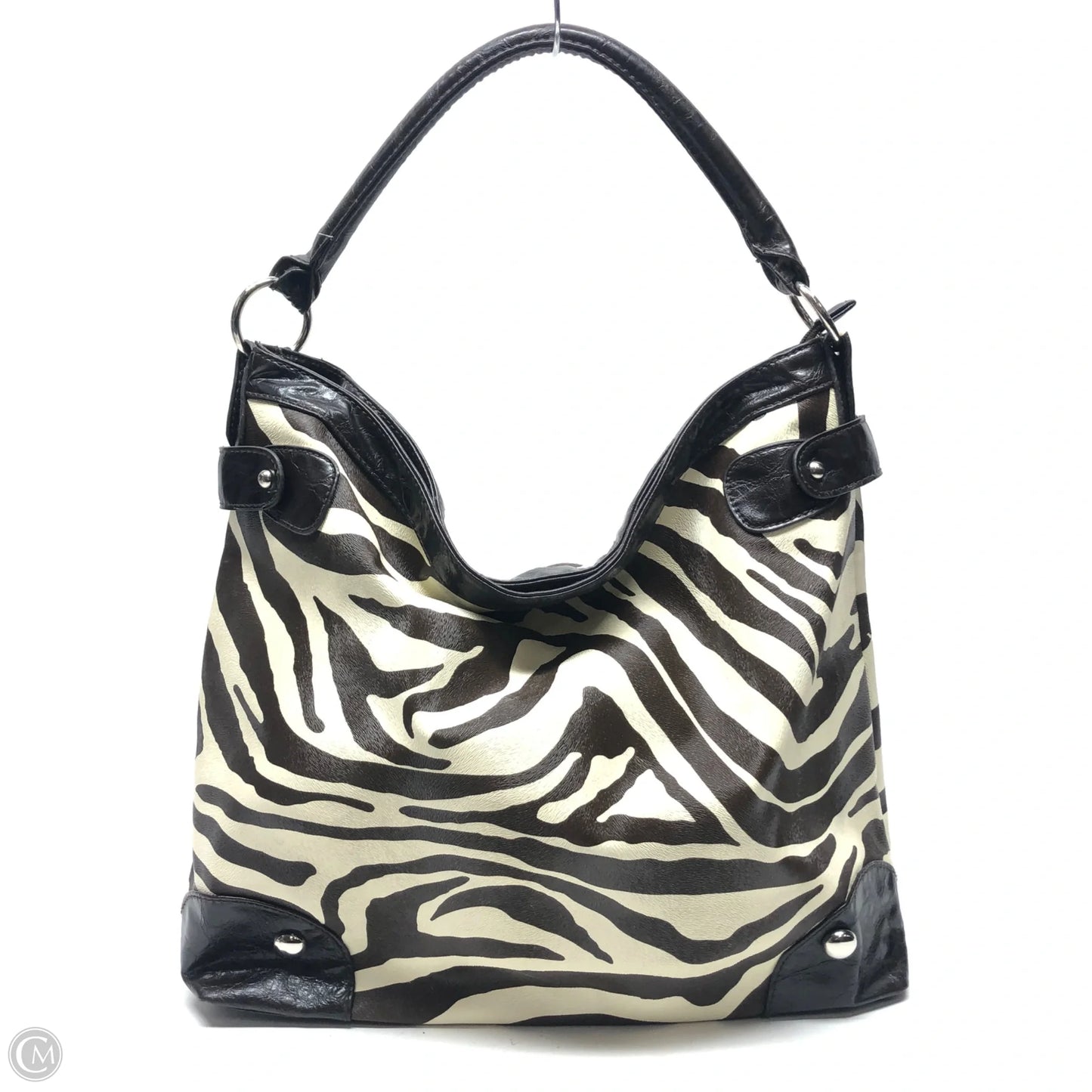 Handbag By Clothes Mentor, Size: Large