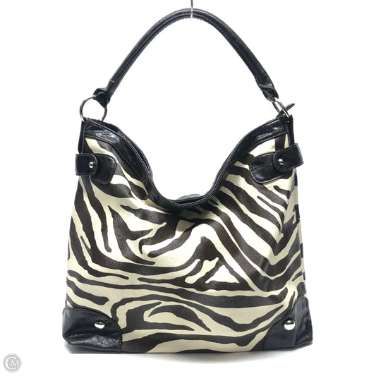 Handbag By Clothes Mentor, Size: Large