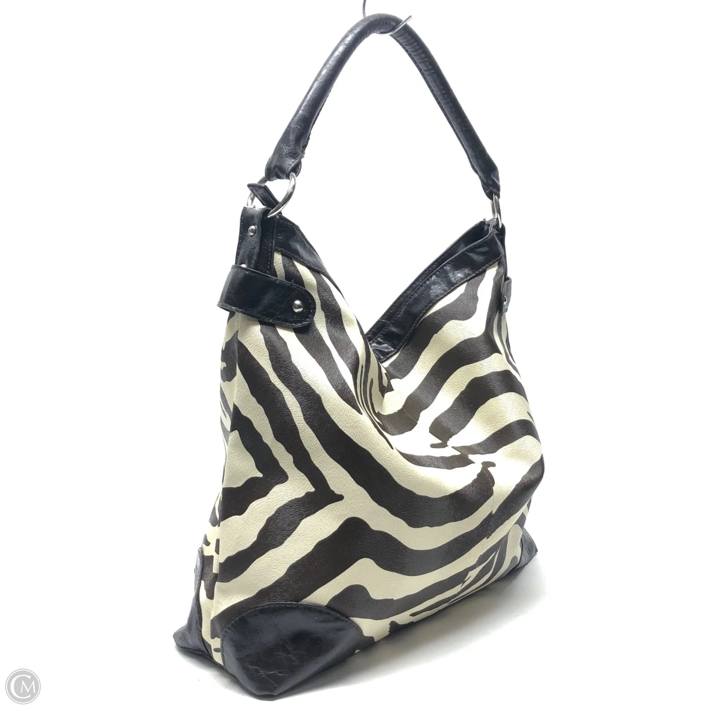 Handbag By Clothes Mentor, Size: Large