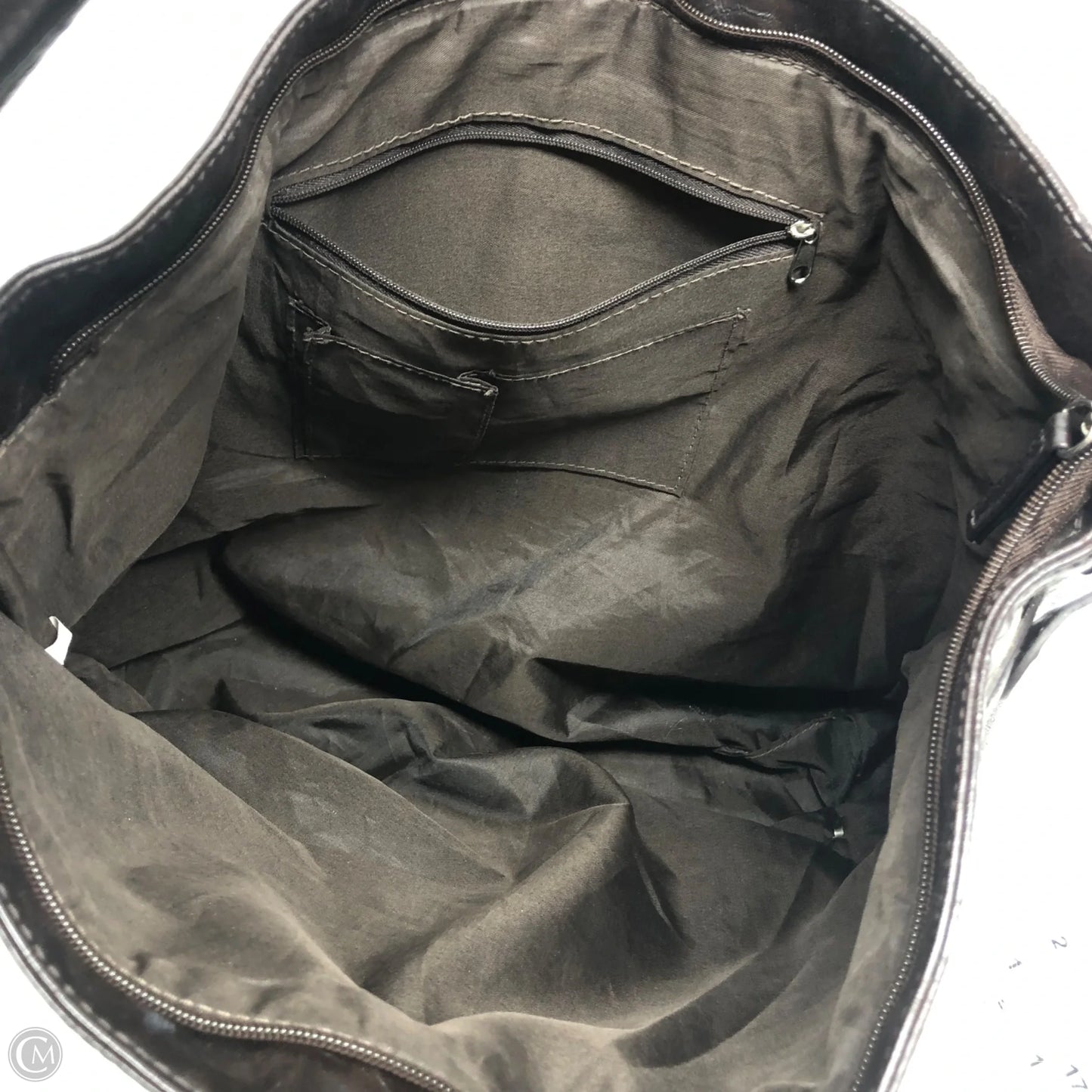 Handbag By Clothes Mentor, Size: Large