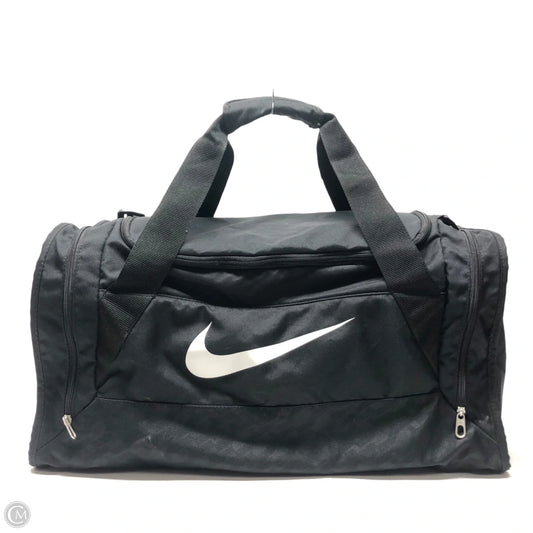 Duffle And Weekender By Nike, Size: Large