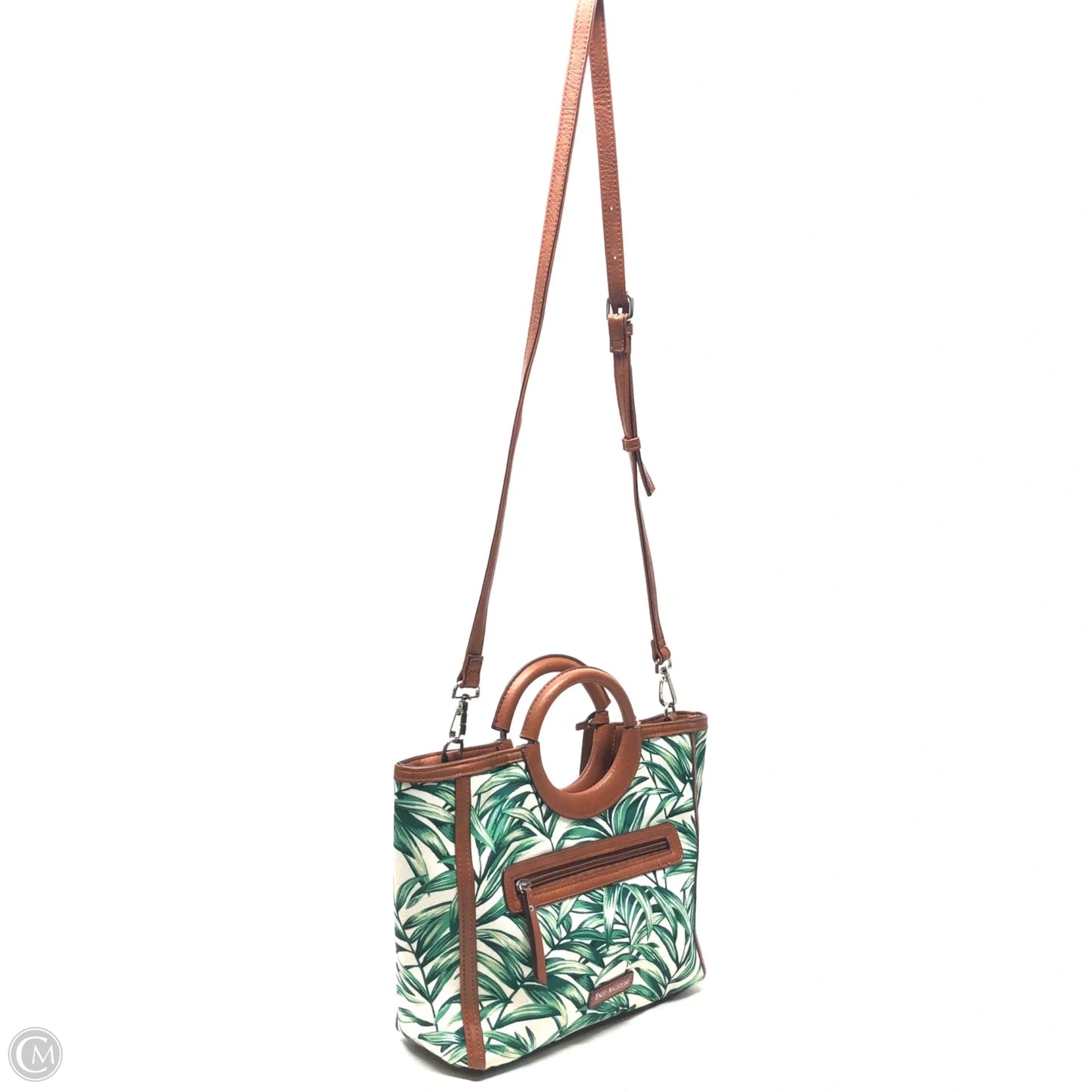 Crossbody By Enzo Angiolini, Size: Medium