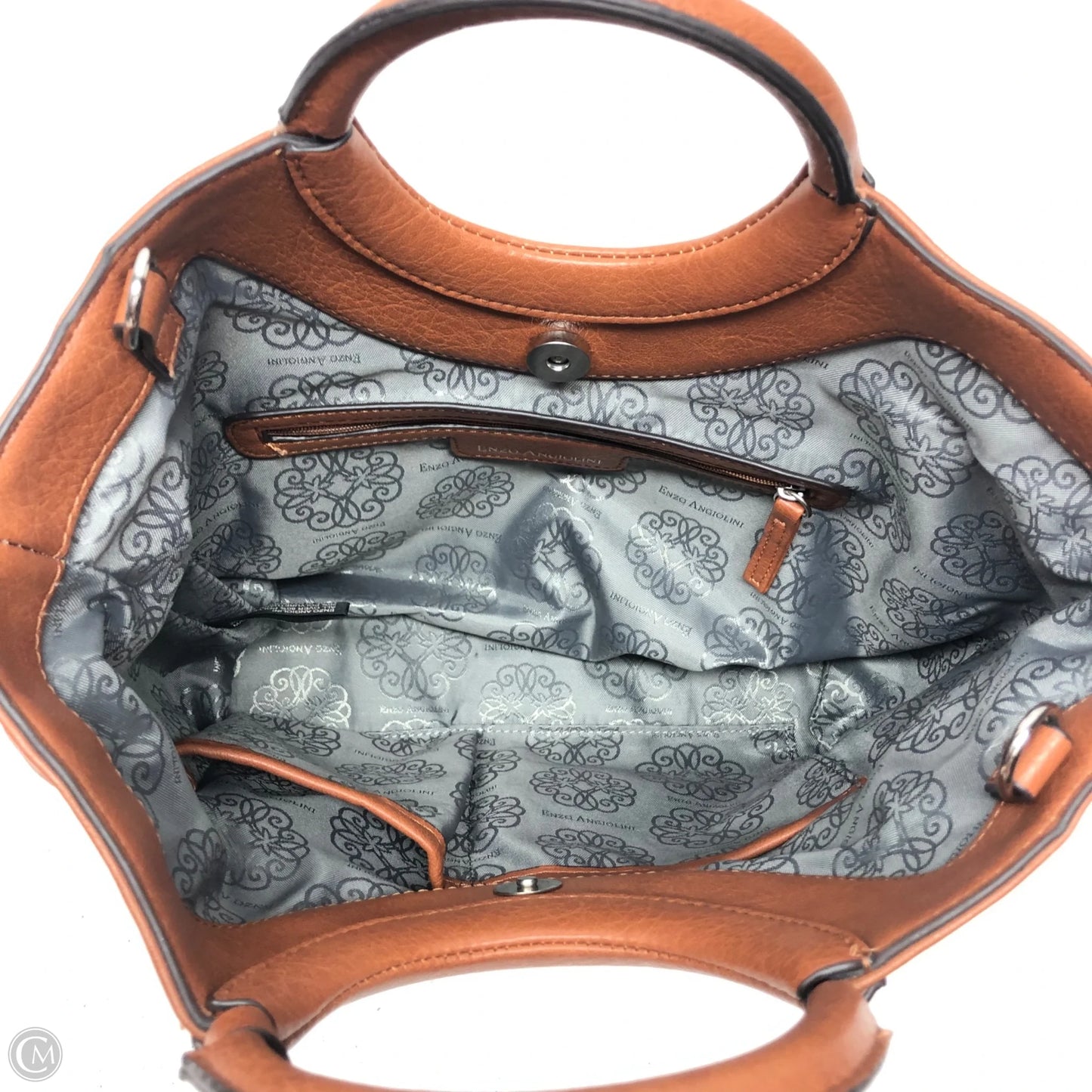 Crossbody By Enzo Angiolini, Size: Medium