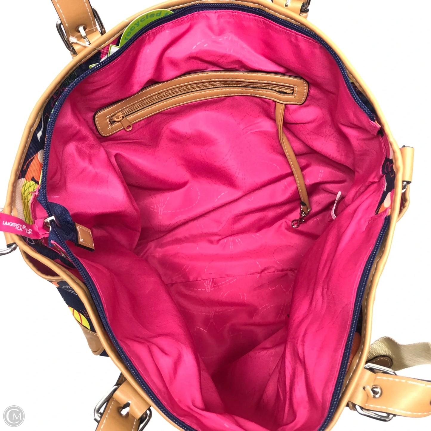 Tote By Lily Bloom, Size: Large
