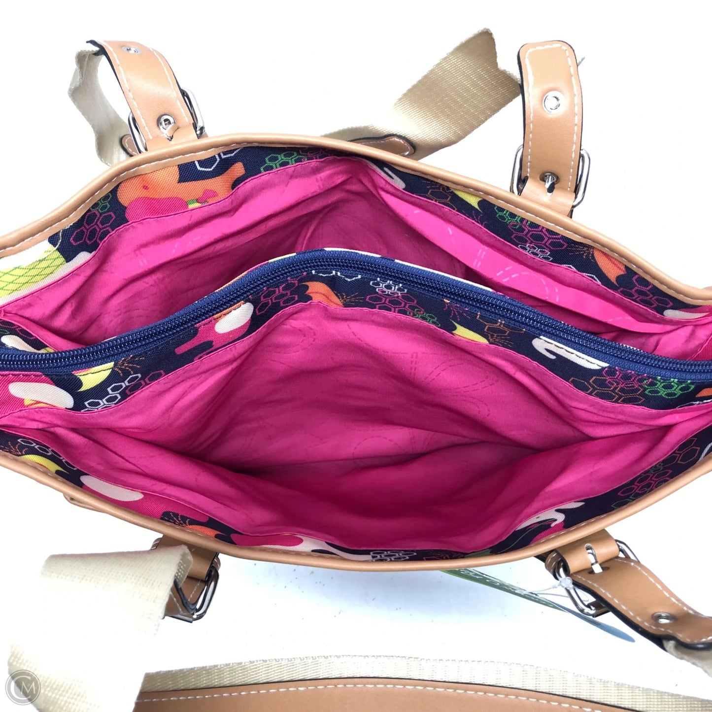 Tote By Lily Bloom, Size: Large