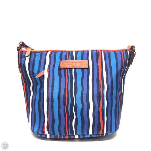 Crossbody By Vera Bradley, Size: Small