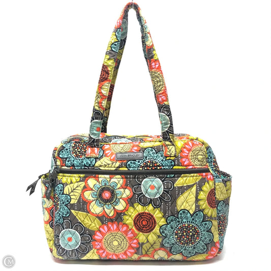 Duffle And Weekender By Vera Bradley, Size: Medium