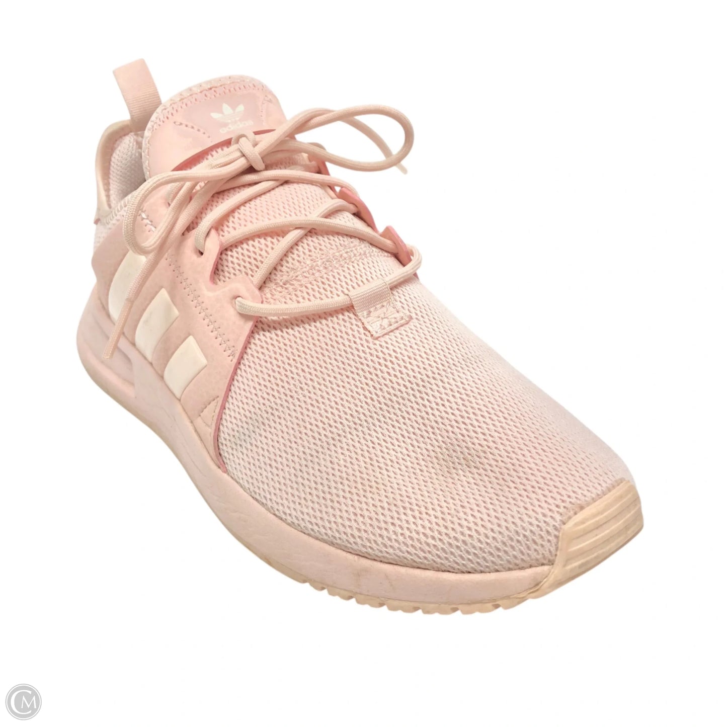 Shoes Sneakers By Adidas In Pink, Size: 6
