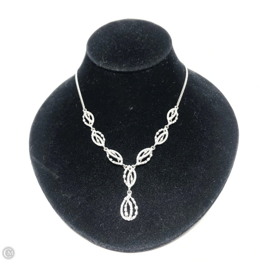 Necklace Luxury Designer By Givenchy