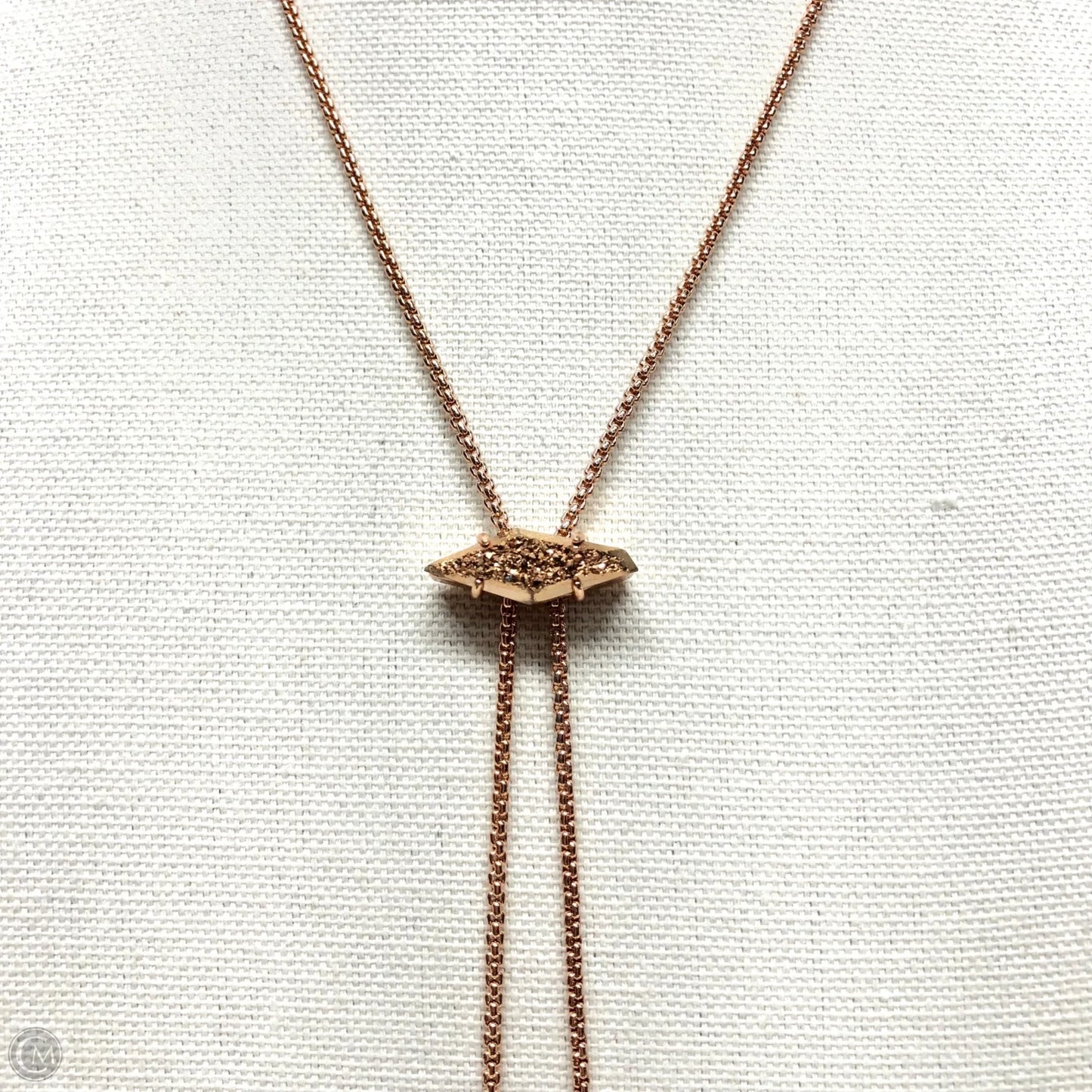 Necklace Other By Kendra Scott