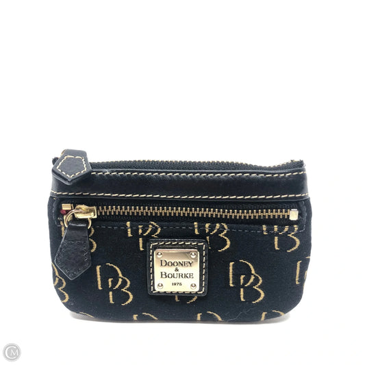 Wallet Designer By Dooney And Bourke, Size: Small
