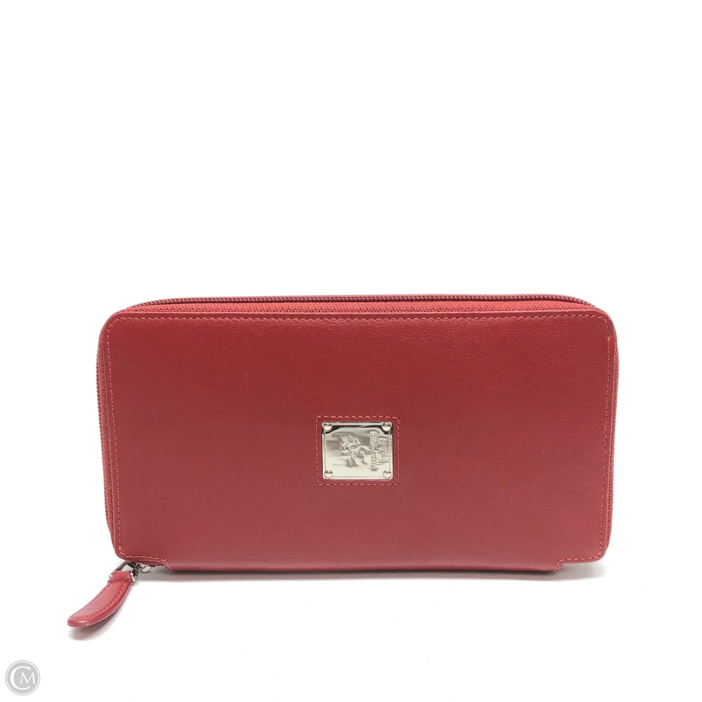 Wallet By Clothes Mentor, Size: Medium