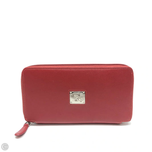 Wallet By Clothes Mentor, Size: Medium