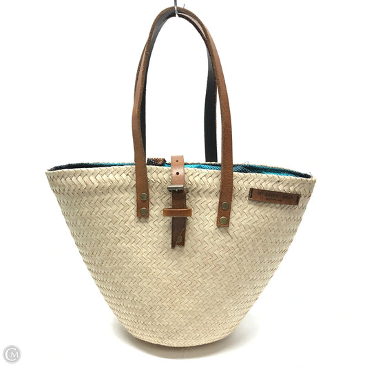 Handbag By Clothes Mentor, Size: Medium