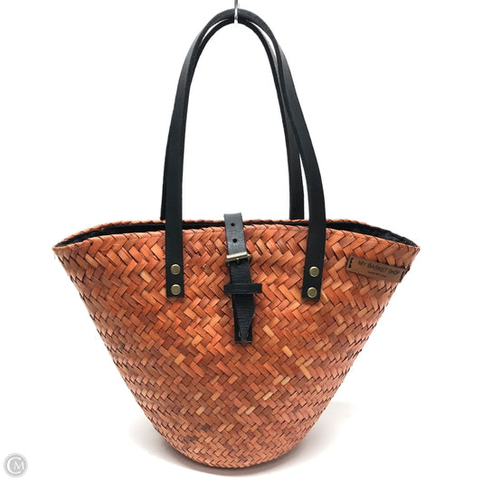 Handbag By Clothes Mentor, Size: Medium
