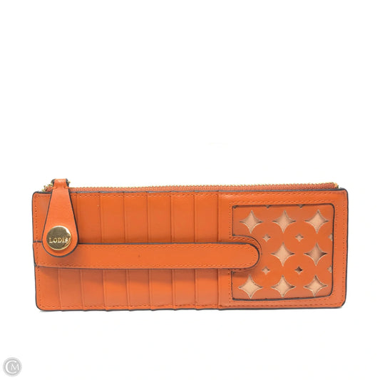 Id/card Holder By Lodis, Size: Medium