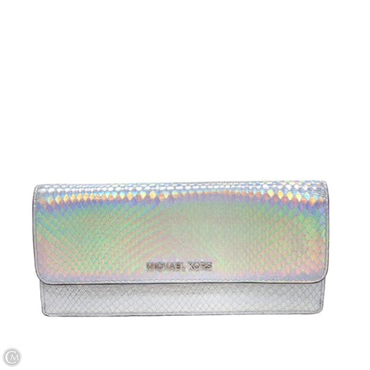 Wallet Designer By Michael Kors, Size: Medium