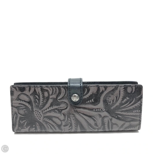 Id/card Holder Designer By Patricia Nash, Size: Large