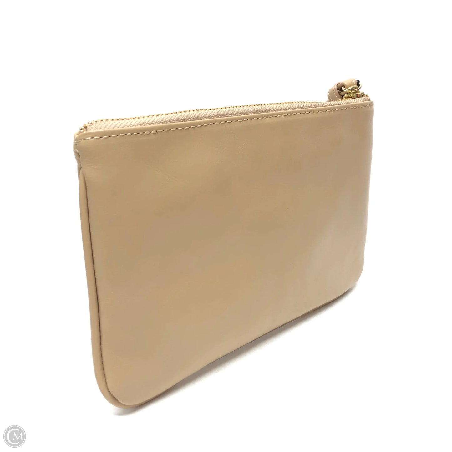 Wristlet Designer By Brahmin, Size: Medium