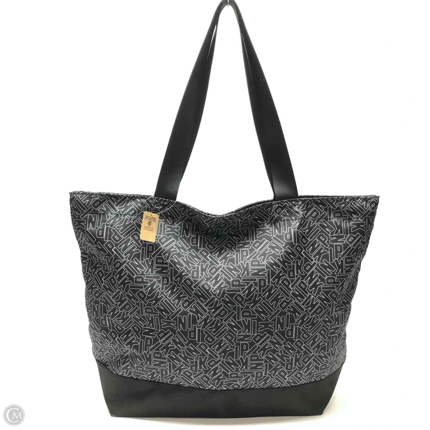 Tote By Pink, Size: Medium
