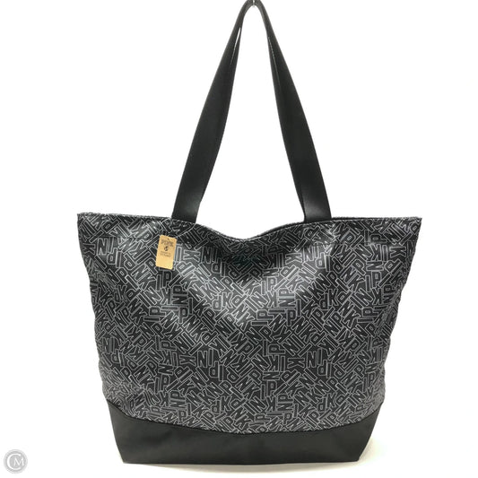 Tote By Pink, Size: Medium